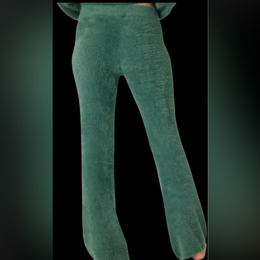 Forever 21 Cozy lounge pants